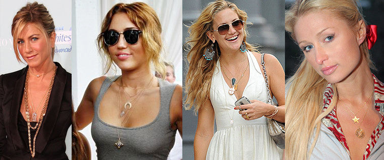 THE LAYERED TREND IS STILL HERE!!