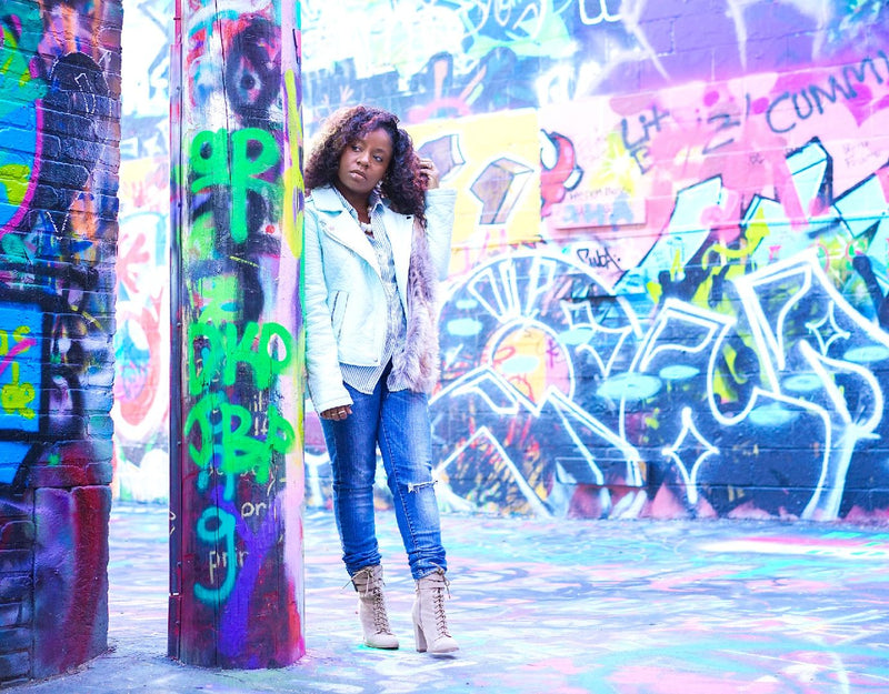 WCW - Start With YOU First