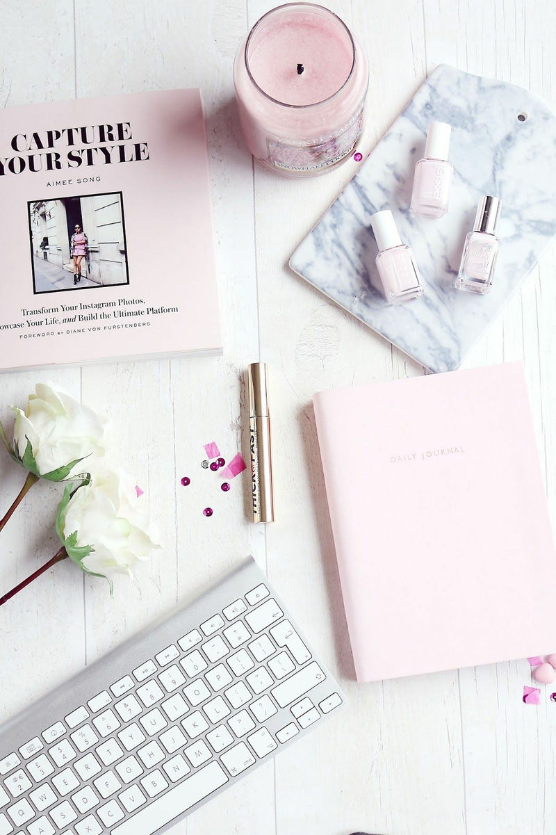 WHY SETTING GOALS ARE IMPORTANT