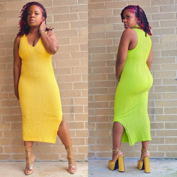 LINK UP - Seamless Textured Midi (more colors)