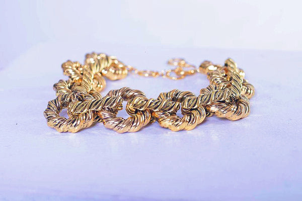 ELISE - Chunky Choker