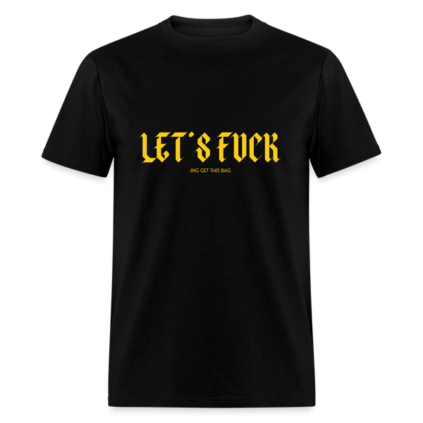 Unisex Classic T-Shirt - black