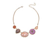 Gold-Rope-Bib-Necklace-pink
