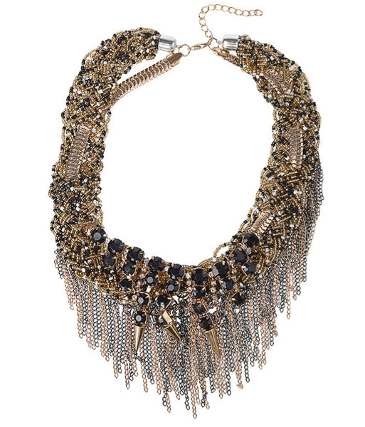 Glam-Beaded-Bib