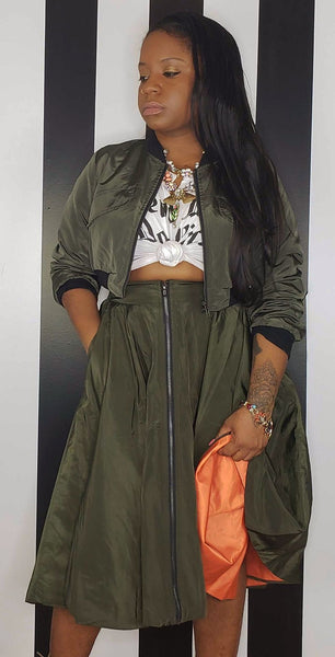 FULL-COMMAND-Bomber-Set