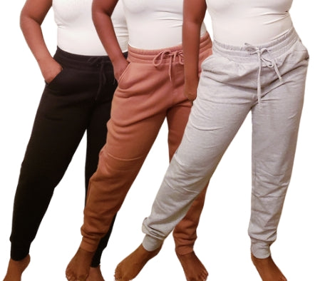 B2B Basic Jogger Sweatpants