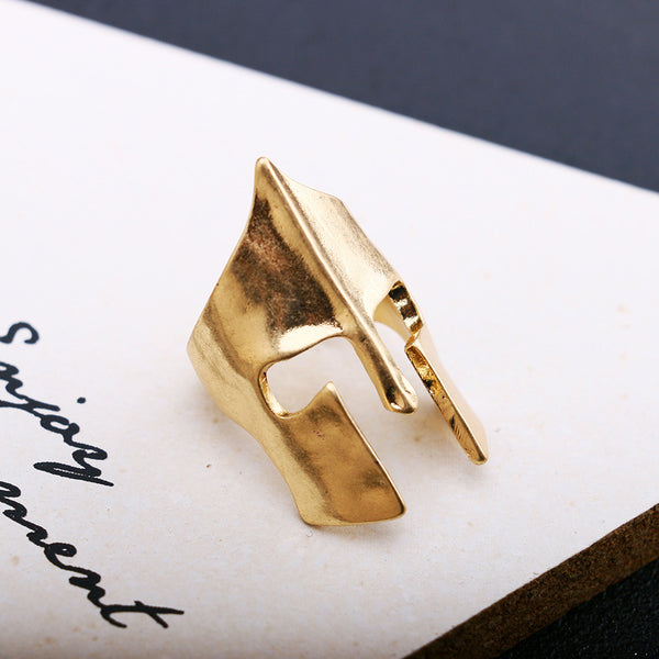 Pressed-Mask-Ring-gold