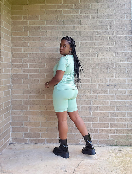 PARKER - Basic Biker Set