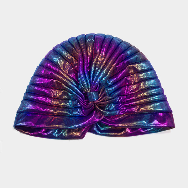 GENIE-GLO'-Turban-hat