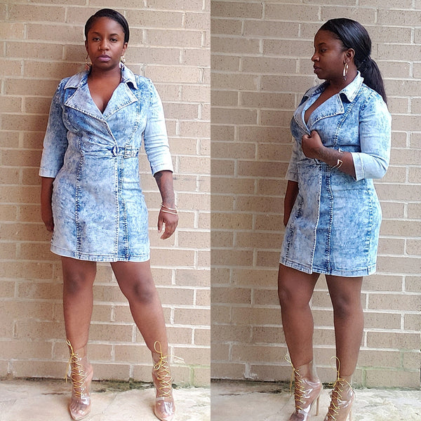 Acid-Denim-Dress