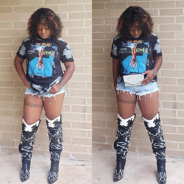 Def-Leppard-Graphic-Tee