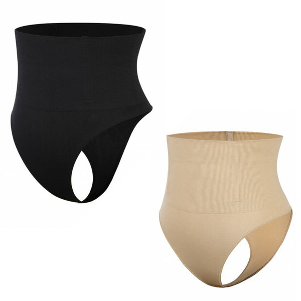 seamless-contour-tummy-control-thong