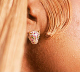 JAGUAR - Shimmer Cat Studs