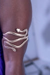 HISS - Snake Arm Cuff