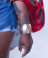 CUFFING SEASON - Cuff Bangle