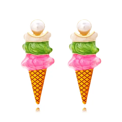 SCOOP ME UP - Ice Cream Studs