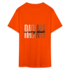 Unisex Classic T-Shirt - orange