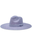 Straw-Panama-Hat