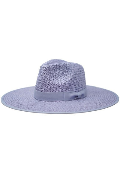 Straw-Panama-Hat