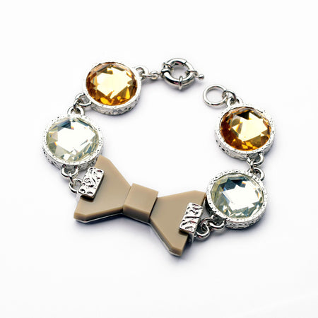 MIMI - Star Gaze Charm Bracelet