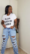 Unisex-Fashion-Tee-Women