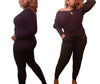 YOLANDA - Bolero Wrap N' Go Sweater (7 colors)