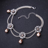 Teardrop-Pearl-Necklace-fashion