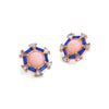 AVA - Roundabout Sail Studs