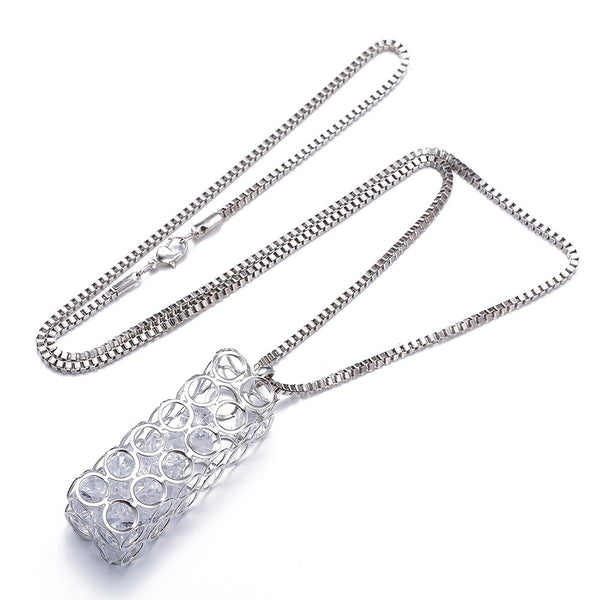 Icebox-Chain-Necklace-silver