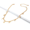 Charm-Choker-gold