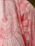 KIOME - Tie Dye Kimono