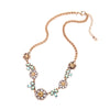 JOI - Flower Garden Choker Necklace