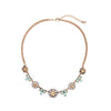 JOI - Flower Garden Choker Necklace