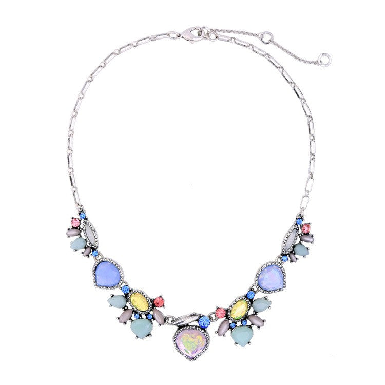 *NETRA - Candy Choker Necklace – Uzuri Boutique