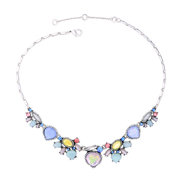 *NETRA - Candy Choker Necklace – Uzuri Boutique