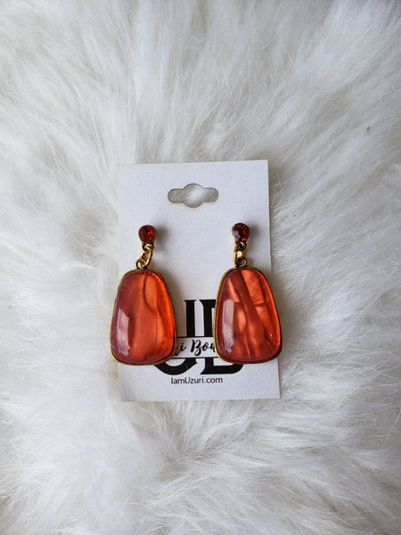 JOIE - Amazon Tassel Earrings
