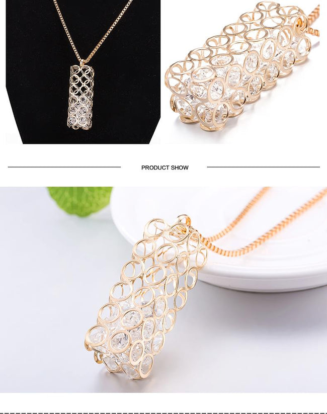 Icebox-Chain-Necklace-gold