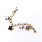 MIMI - Star Gaze Charm Bracelet