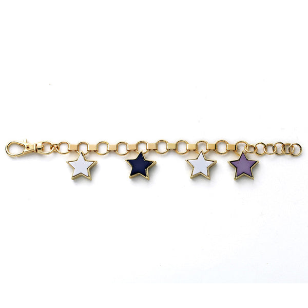 MIMI - Star Gaze Charm Bracelet